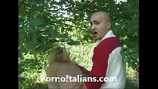 Moglie matura