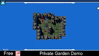 Private Garden Exhibition